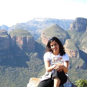 Meet your Posher, Ji